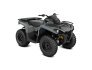 2021 Can-Am Outlander 450 for sale 201096500